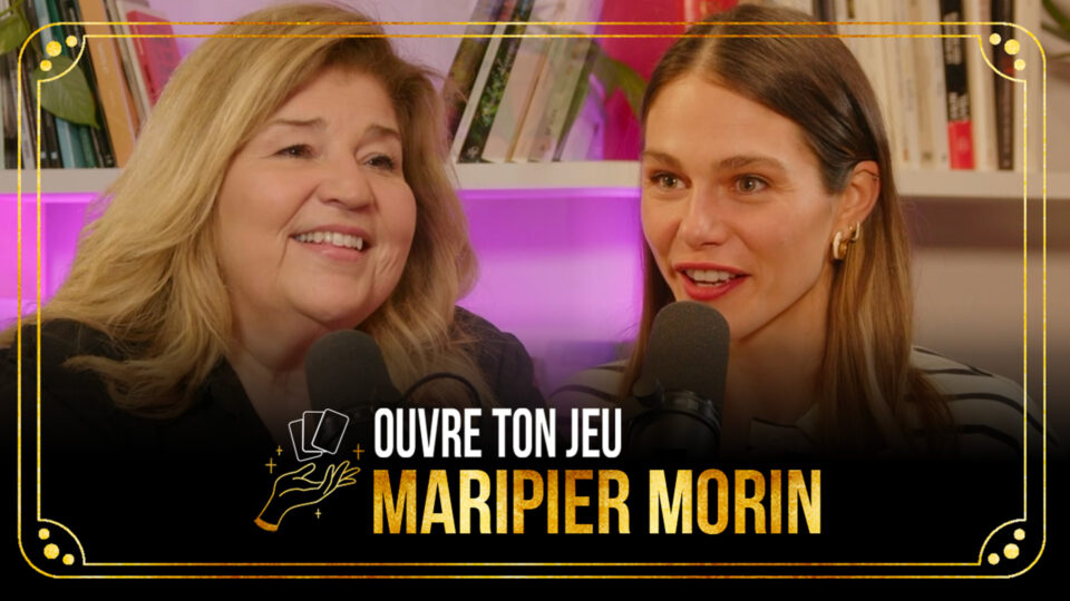 #6 – Maripier Morin