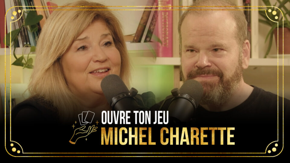 #11 – Michel Charette