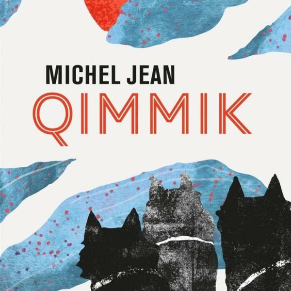 Qimmik – Livre