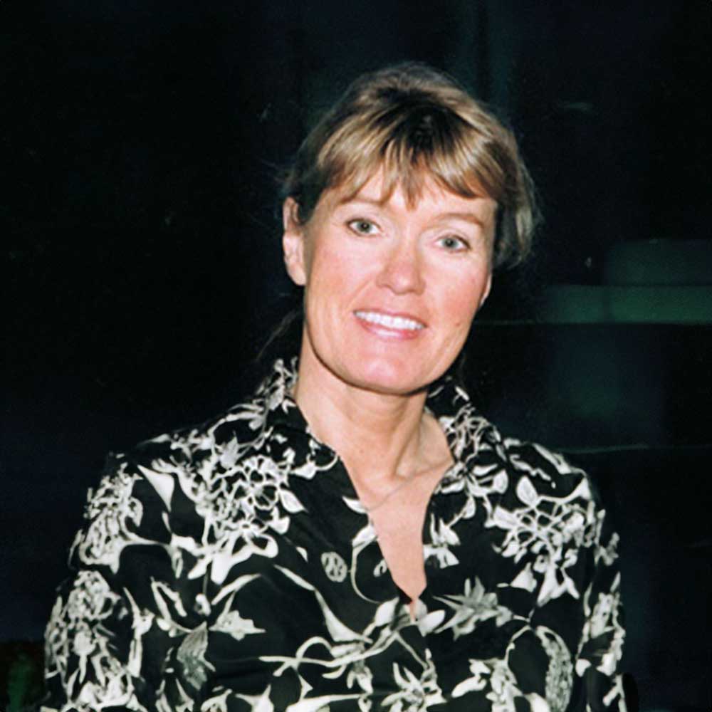 Michèle Moreau, médecin généraliste spécialisée en santé des femmes