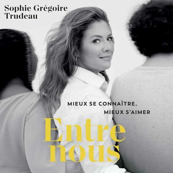 Entre Nous – Livre