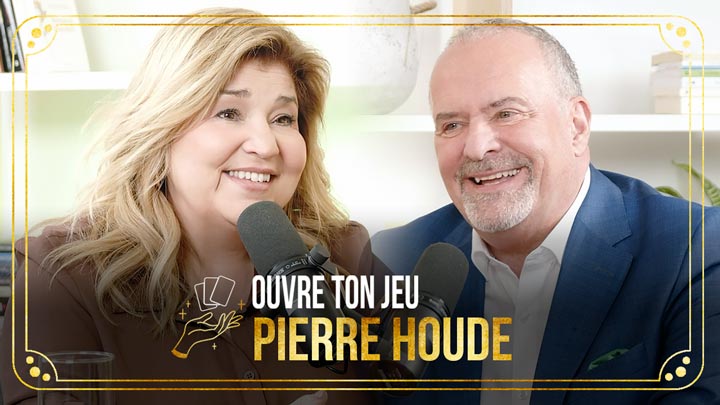 #104 – Pierre Houde