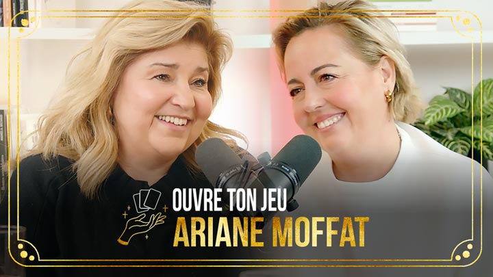 #109 – Ariane Moffat