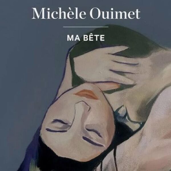 Ma Bête – Livre