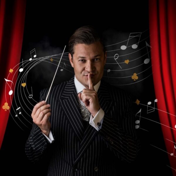 Concert Contre Le Cancer