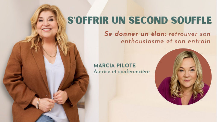 Se Donner Un élan : Retrouver Son Enthousiasme Et Son Entrain